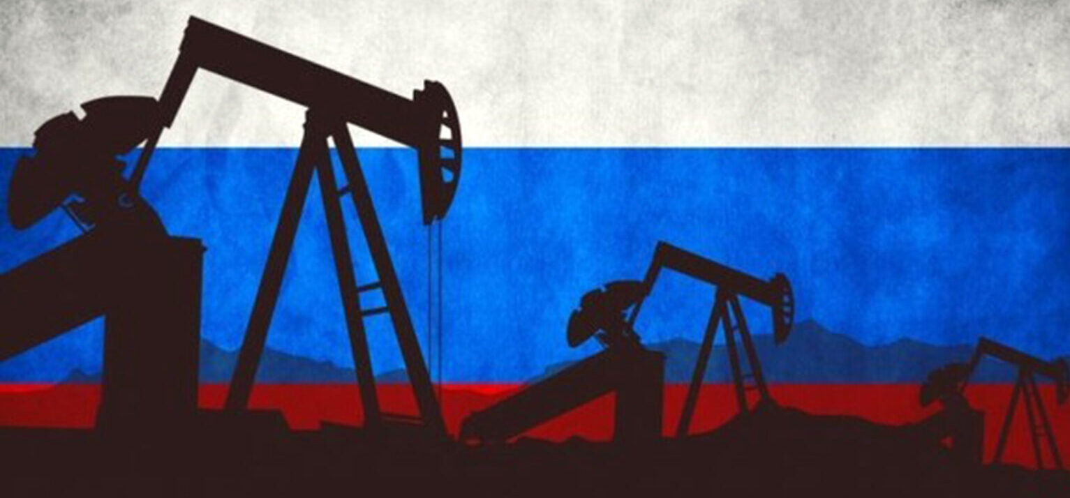 Попри санкції росія продає нафту в ЄС через Туреччину