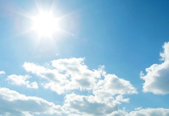Завтра на Львівщині синоптики прогнозують до 27° тепла