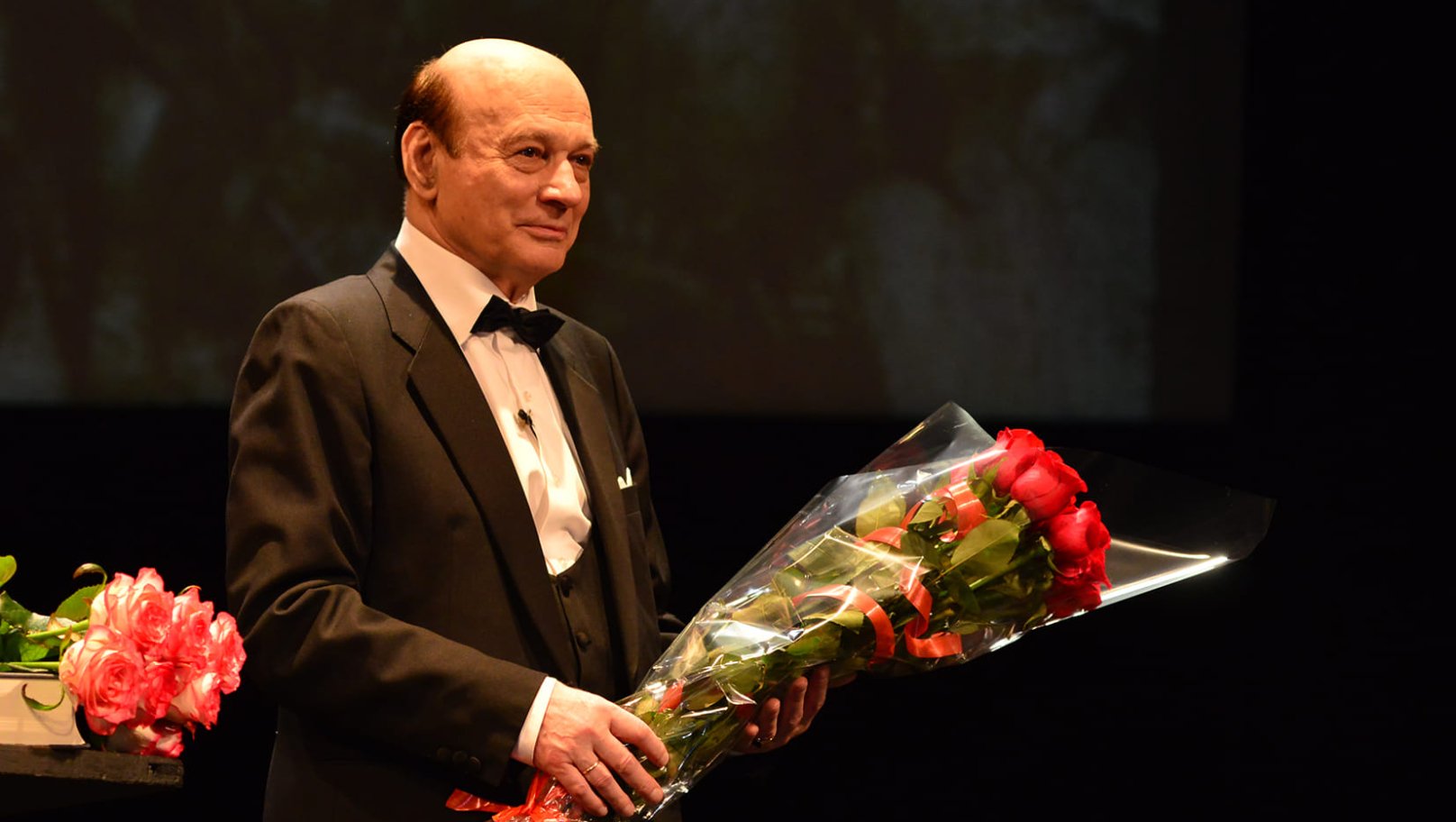 Пішов з життя актор театру Заньковецької Богдан Козак