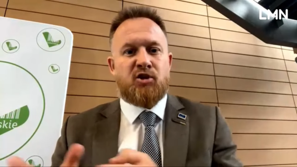 “Бізнесу буде надаватися можливість вибрати конкретних працівників, яких можна буде забронювати”, – народний депутат, Юрій Камельчук