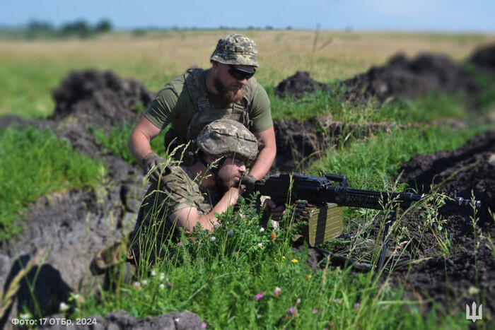 Втрати ворога станом на 13 червня – Генштаб ЗСУ