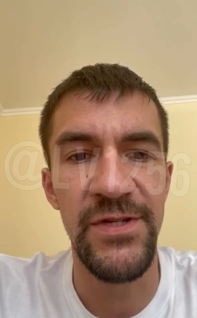 Чоловік, якого силою утримували в мікроавтобусі заявив, що відповідь ТЦК є неправдивою: реакція ОК “Захід” (ВІДЕО)