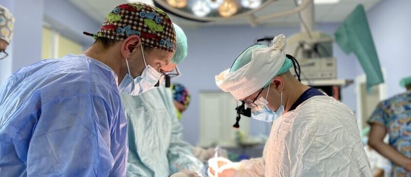 У Львові безкоштовно консультуватимуть пацієнтів з ранами і рубцями: як записатися