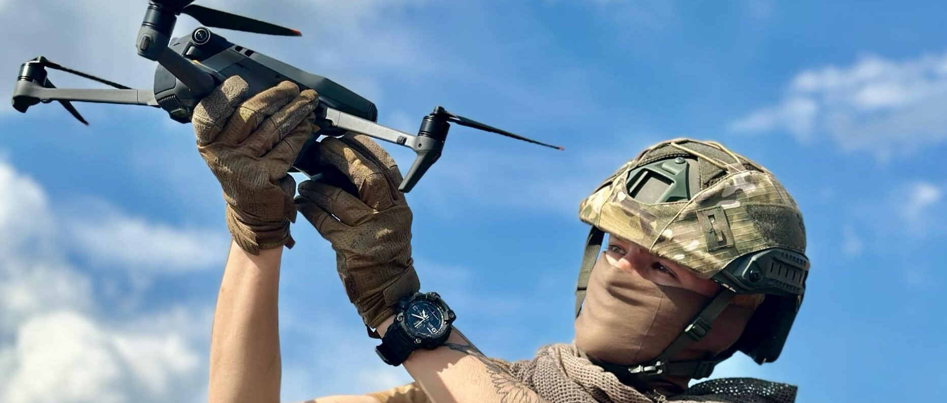 Втрати ворога: за добу українські захисники збили 82 безпілотники і 38 крилатих ракет росіян