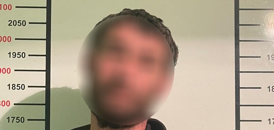 За чаркою вбив свого товариша і не пам’ятав цього: на Львівщині затримали 42-річного чоловіка