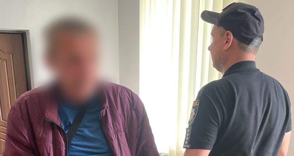 У Бориславі 64-річний чоловік жорстоко побив знайомого