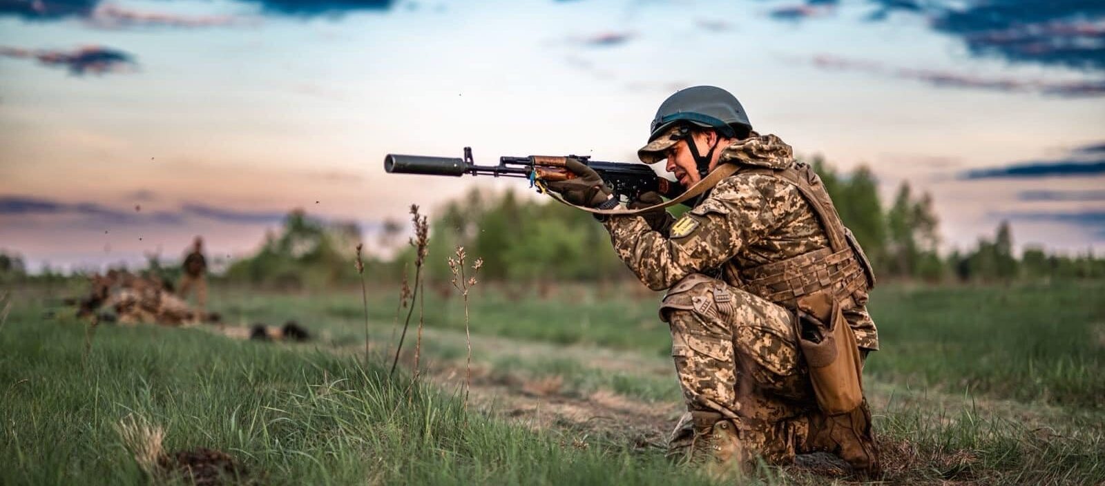 Втрати ворога: майже 520 тисяч росіян знищено на війні в Україні