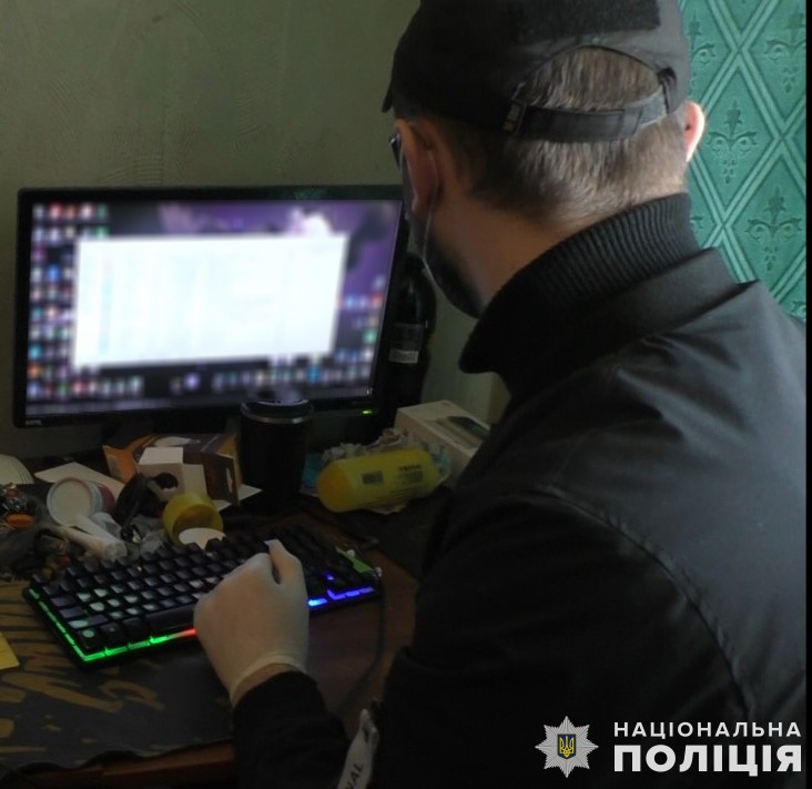 Створили сайти для доступу до особистих даних людей: двом львів’янам загрожує до трьох років тюрми