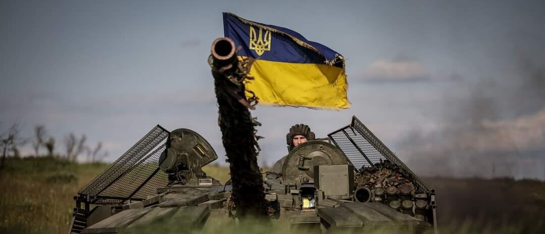 Втрати ворога: понад 538 тисяч росіян ліквідовано Силами оборони України