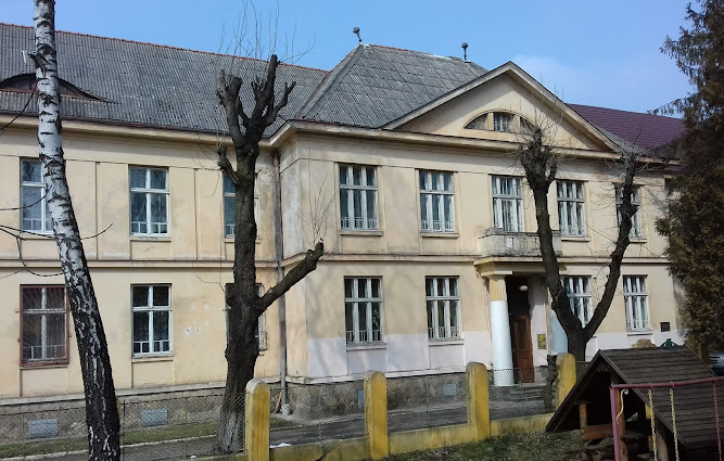 На Львівщині створили Центр медичної реабілітації та паліативної допомоги дітям