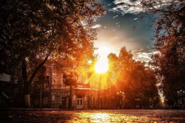 Без опадів: якою буде погода в останній понеділок червня