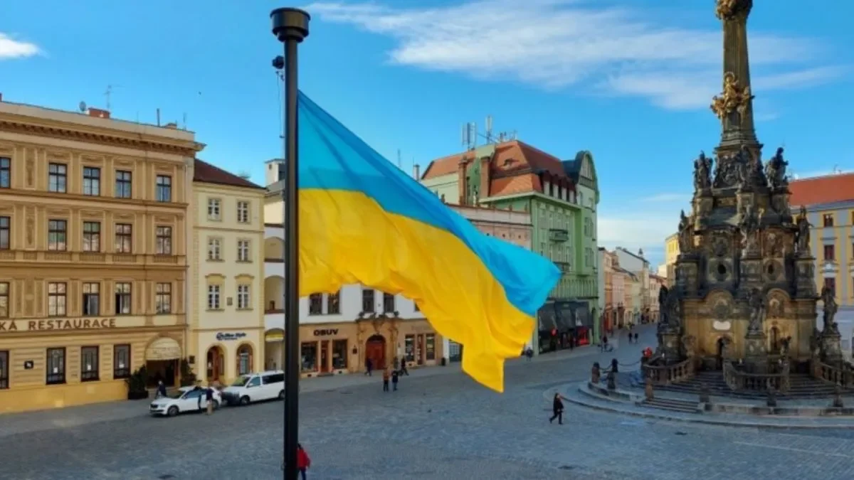 В Чехії запрацювала програма підтримки українських переселенців, які вирішили повернутися додому