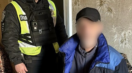 Дрогобиччанина увʼязнили на 7,5 років за вбивство співмешканки