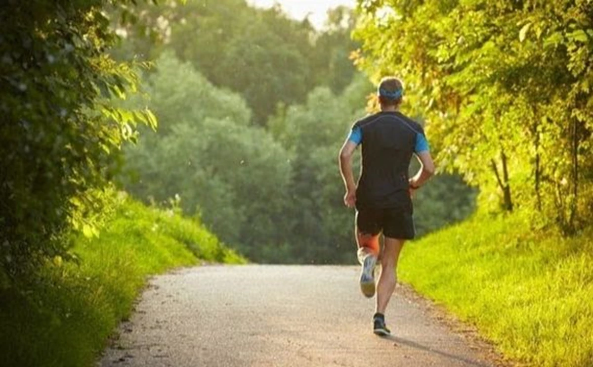 У Львові ініціювали онлайн-забіг імені Героя України Євгена Храпка: як взяти участь