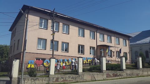 У Сокільниках на благоустрій території біля ліцею хочуть витратити більше 2,5 мільйонів гривень