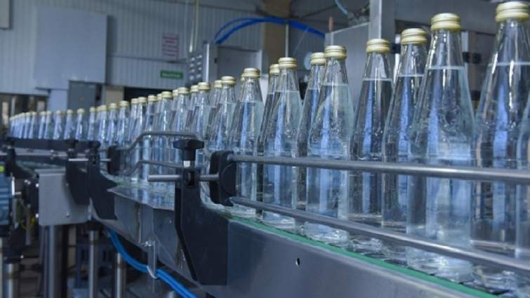 У 2025 році у Трускавці збудують новий завод мінеральної води