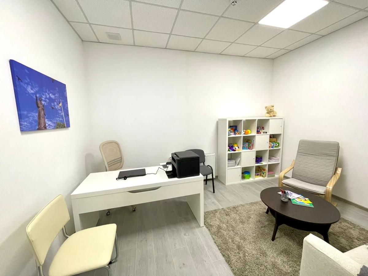 На Львівщині відкрили новий центр допомоги постраждалим від домашнього насильства