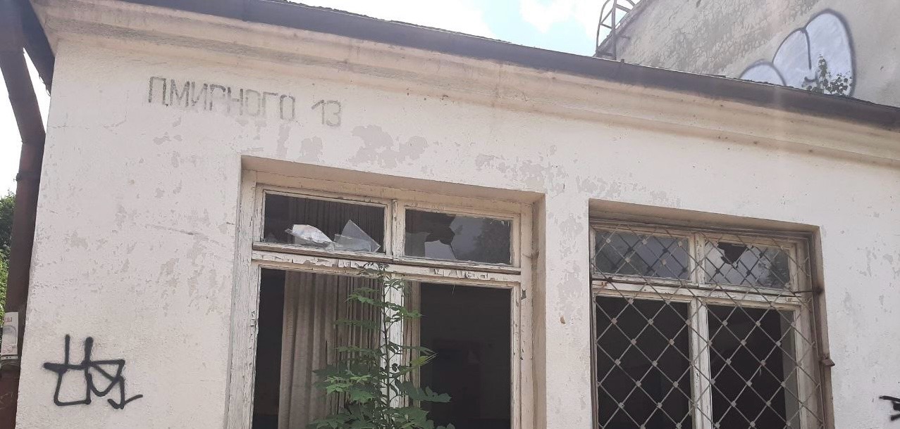 У Львові замість обіцяного комунального садочка №107 планують звести три новобудови