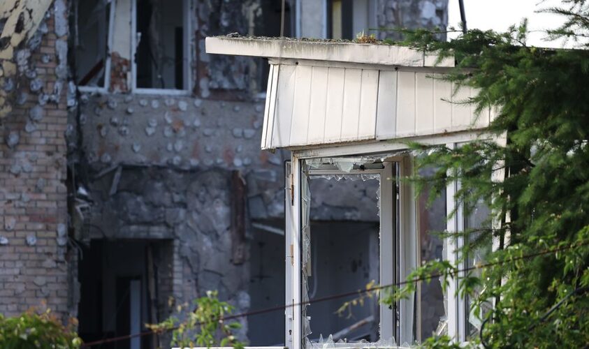 Львів допоможе мешканцям відновити домівки, які постраждали через російські “шахеди”: куди звертатися