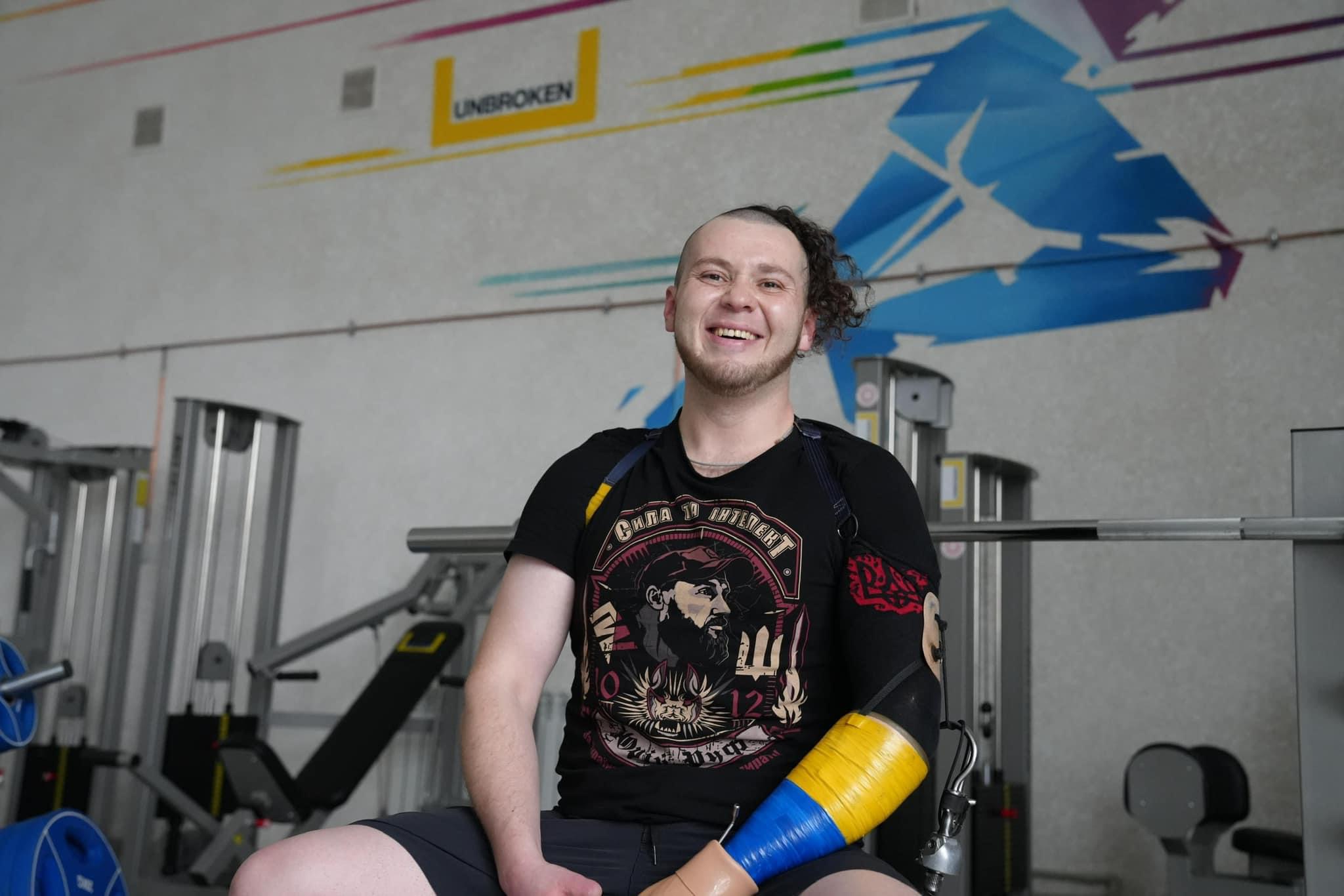 Львівські лікарі допомогли активісту Революції Гідності вилікувати хворобу хребта