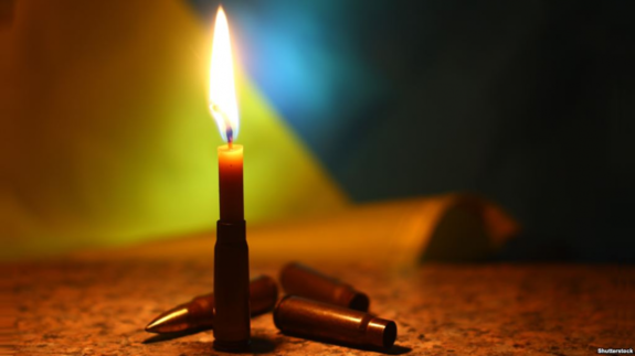 Війна забрала життя 45-річного Захисника із Червоноградщини