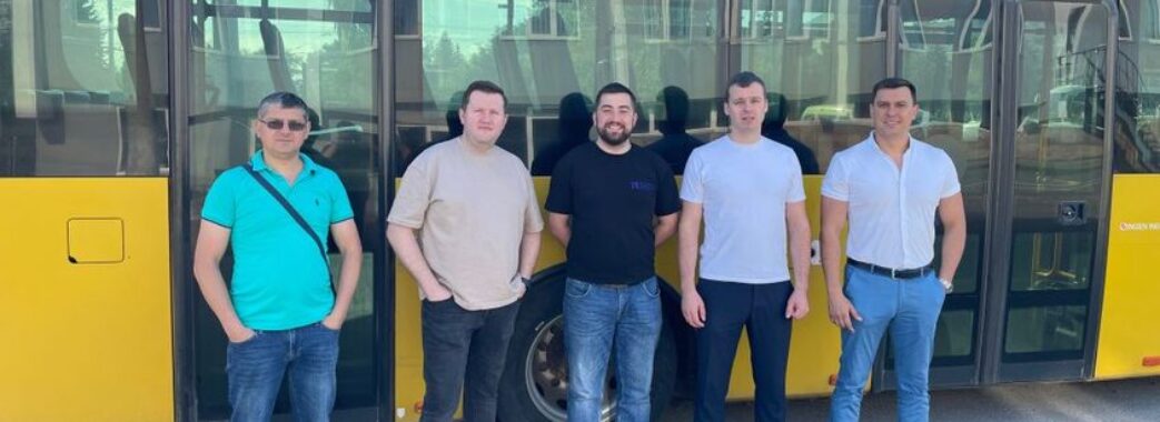 В одному з училищ Львова можна буде опанувати професію водія громадського транспорту