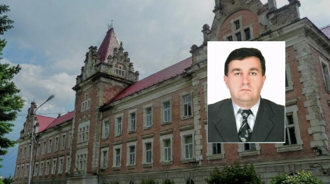 Ні квартири, ні землі, ні власної машини: що задекларував голова Самбірського міськрайонного суду