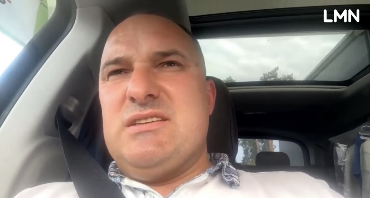 “Бронювання дає можливість підприємствам стабільно працювати”, – представник групи компаній «Kormil» Володимир Хархаліс