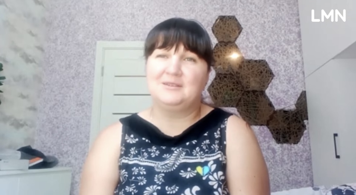 “Сонячні панелі не забезпечать потреб будинку”, – голова ОСББ «Континент 129» Тетяна Турчина