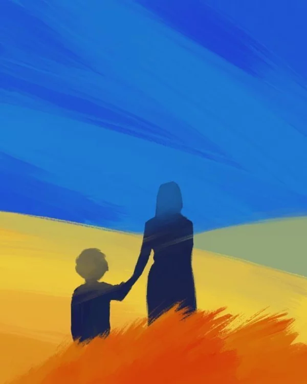 На Львівщині відбудеться поминальна молитва за дітей, які загинули внаслідок війни