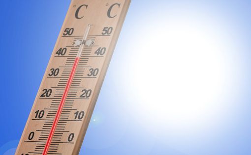 Спека до +31°: якою буде погода цієї п’ятниці на Львівщині