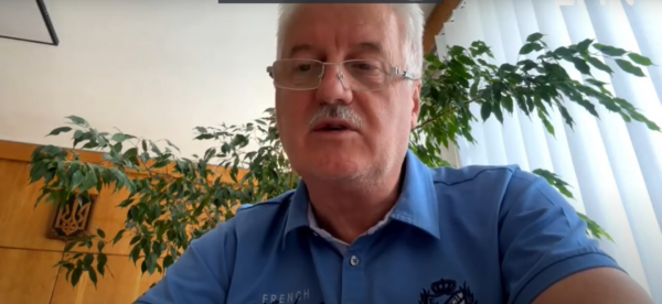 “Бояться їхати відпочивати ті, хто не був у ТЦК” – Микола Романишин, міський голова Сколе (ВІДЕО)