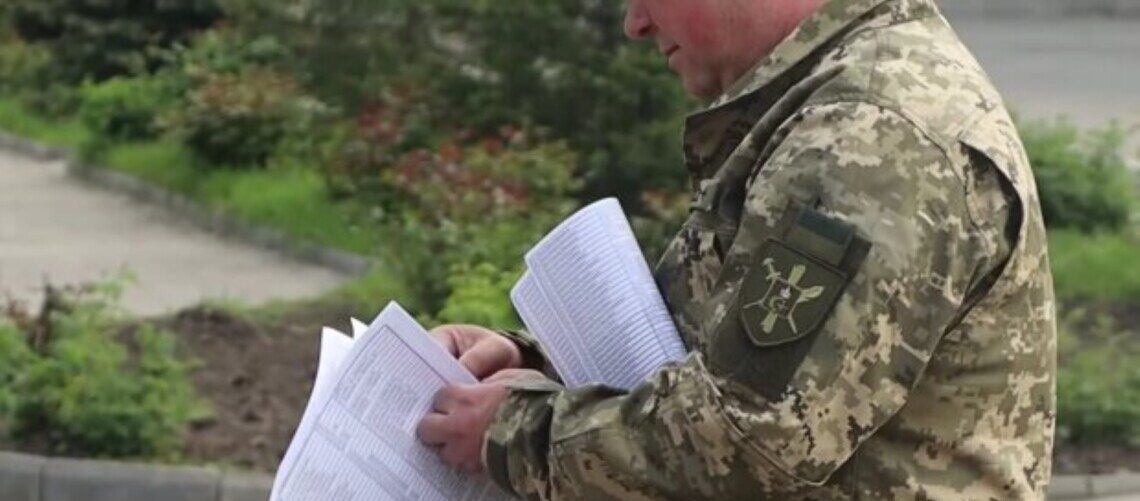 В Яворові на Львівщині напали на ветерана-працівника ТЦК