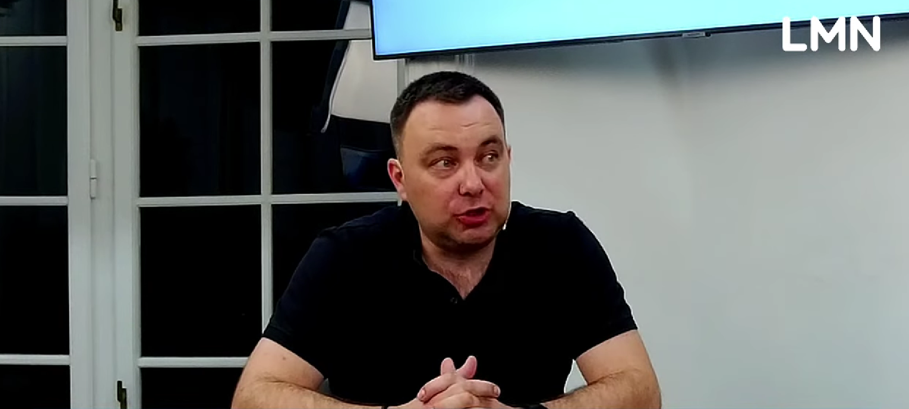 Треба дати можливість отримати дозвіл на власну електростанцію за 24 години в “Дії”, – Андрій Пелехатий (ВІДЕО)