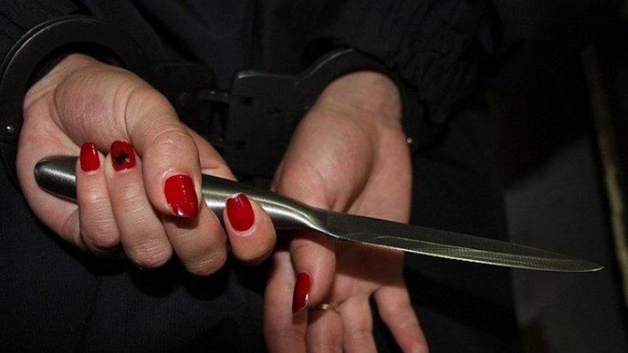 Самбірчанку засудили на 10 років тюрми за вбивство знайомого