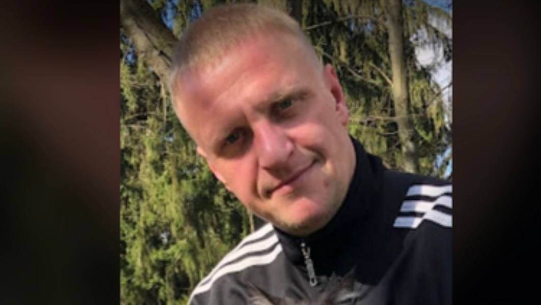 Пішов з дому і не повернувся: на Львівщині розшукують 36-річного чоловіка