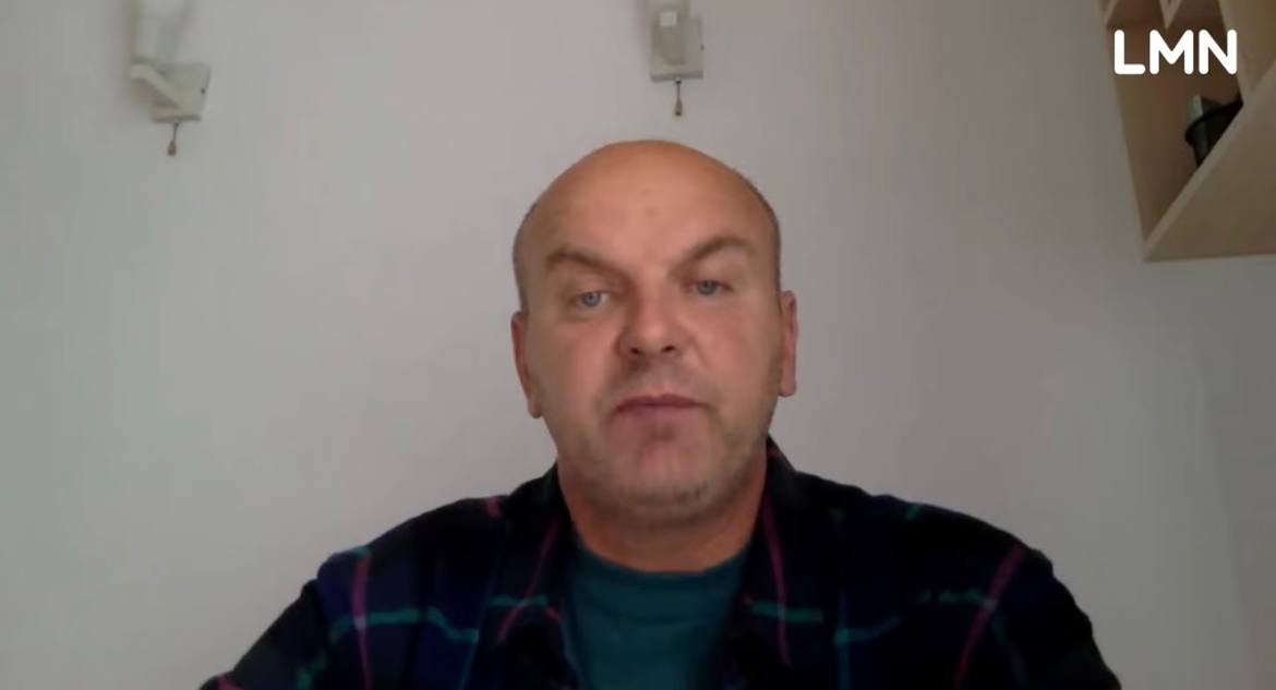 Дуже добре коли бізнес заробляє і має гроші забронювати своїх людей, – підприємець Василь Курій