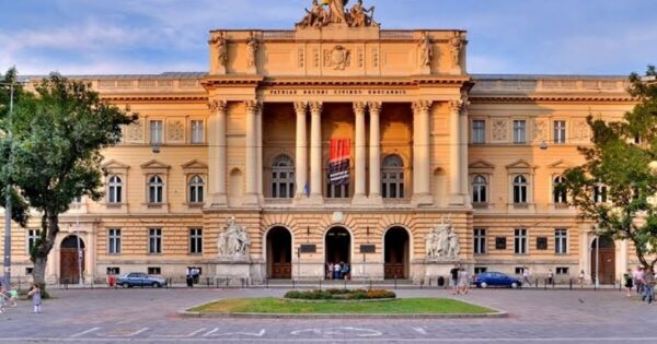 Львівські університети увійшли у топ-200 ВНЗ країни: результати