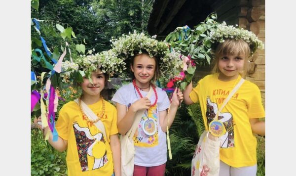 Шевченківський гай у Львові запрошує школярів у літній табір: деталі