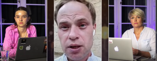 “Вбивця Фаріон скоріш за все мертвий і шукати його потрібно десь в Сихівському парку, або у річках Львівщини”, – Ярослав Юрчишин