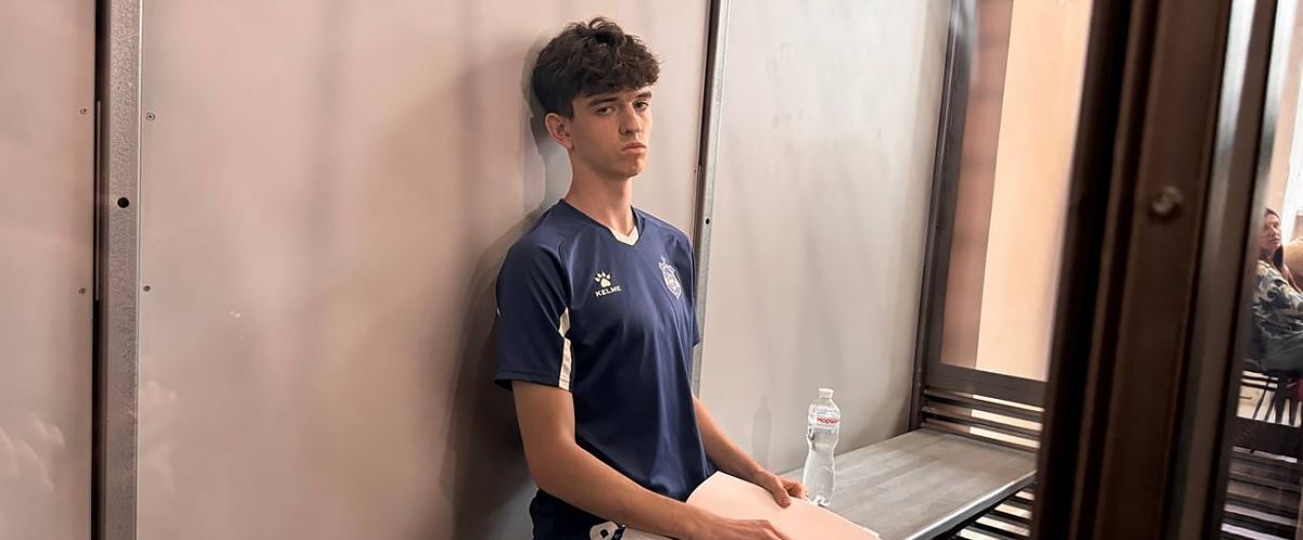 У Галицькому суді міста Львова обрали запобіжний захід підозрюваному у вбивстві Фаріон