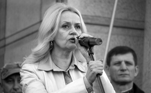 Правоохоронці перевіряють інформацію щодо причетності до вбивства Фаріон російських неонацистів