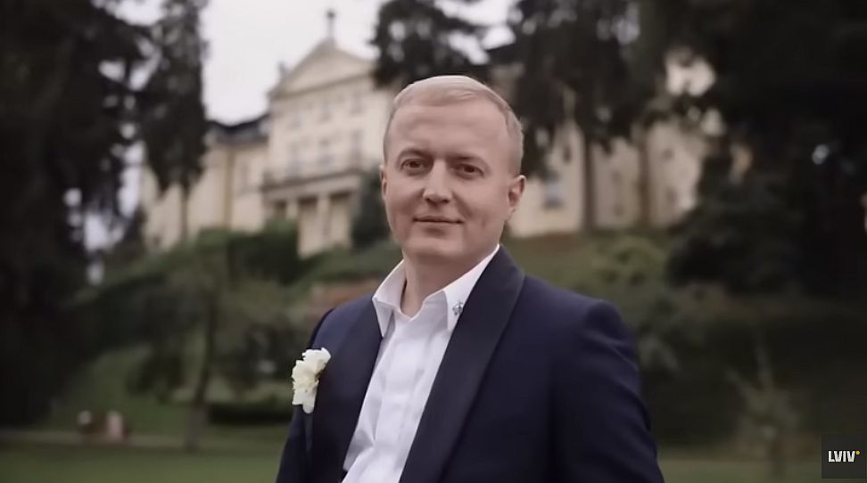 Експрокурора Ростислава Ільницького мобілізували до ЗСУ