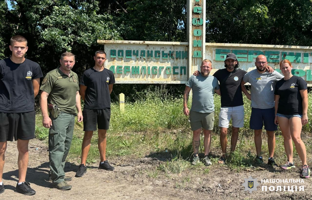 До “Домівки врятованих тварин” евакуювали котів та собак з прифронтових громад Харківщини