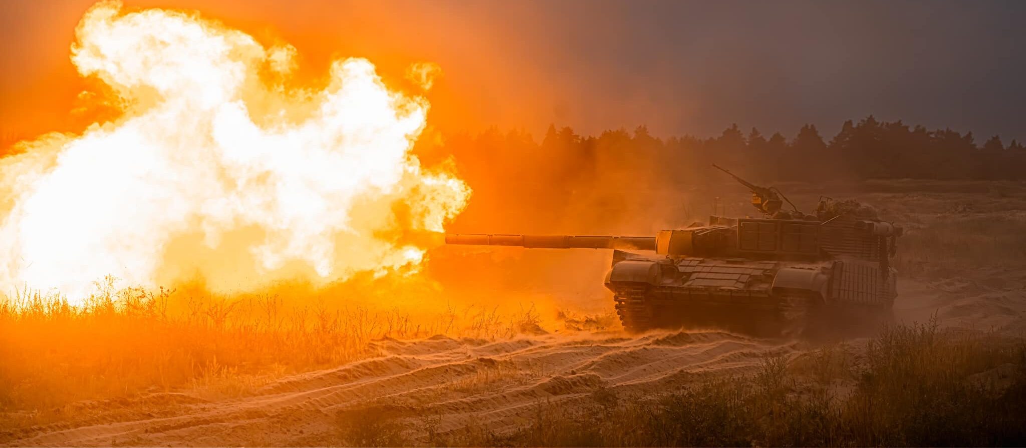 Втрати ворога: понад 545 тисяч росіян знищено на війні в Україні