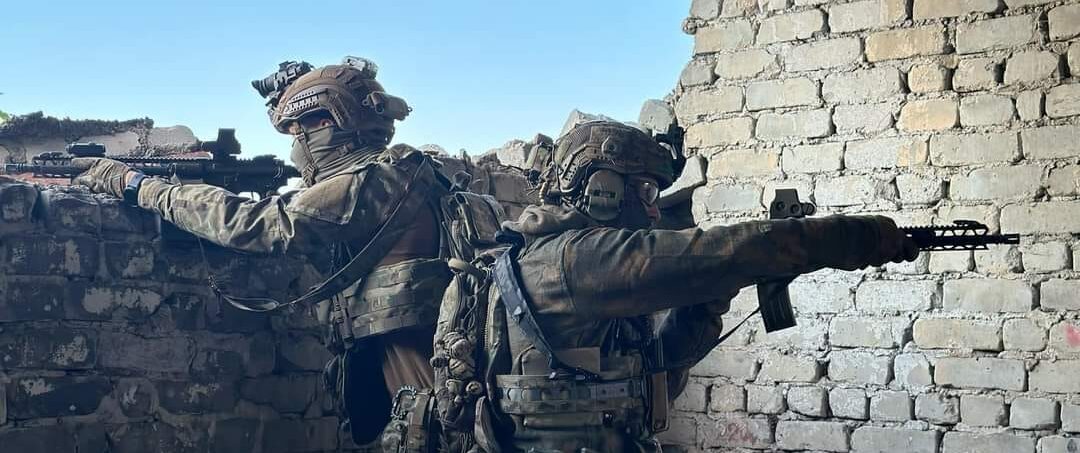 Втрати ворога: оборонці ліквідували ще понад тисячу російських вояків і десятки одиниць ворожої техніки