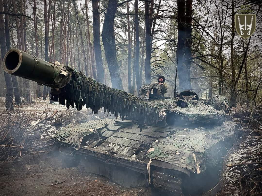 Втрати ворога на фронті становлять вже більше 550 тисяч російських вояків