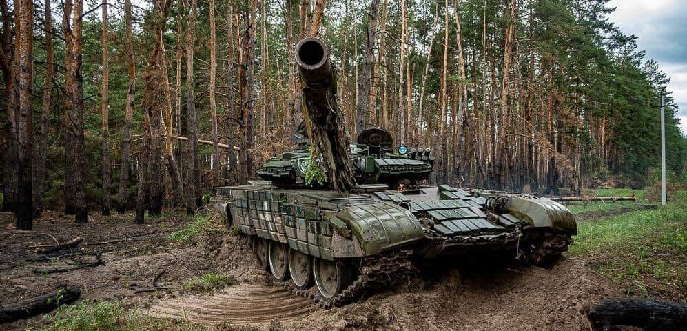 Втрати ворога: за добу українські оборонці ліквідували понад 1300 окупантів