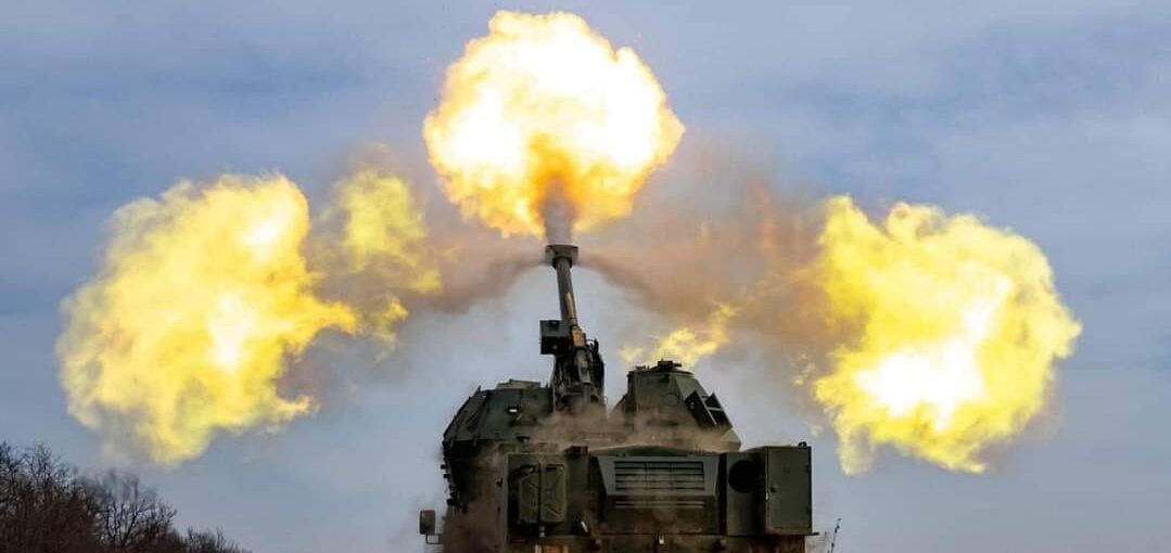 Втрати ворога: відмінусовано ще понад тисячу росіян і десятки одиниць ворожої техніки