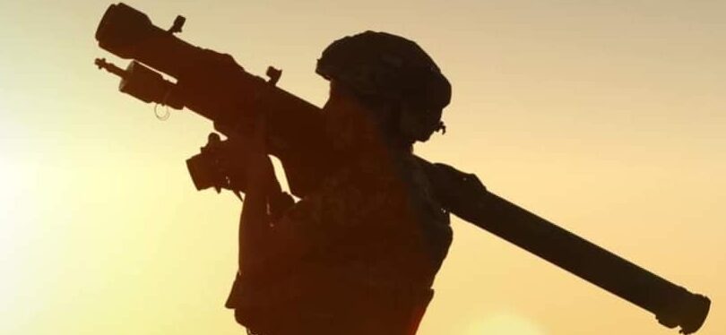Втрати ворога: понад 565 тисяч росіян ліквідували українські оборонці за час повномасштабного вторгнення